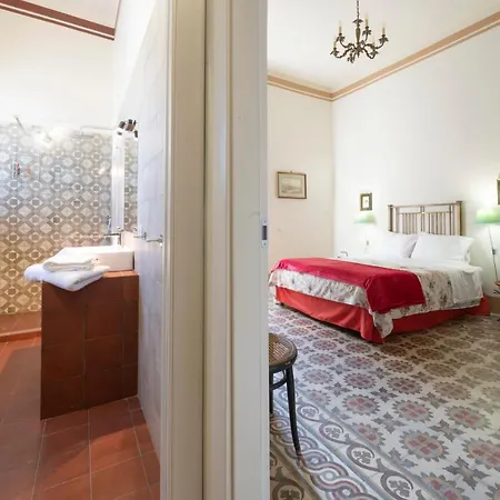 Casa Cattauro Vista Cielo Bed & Breakfast