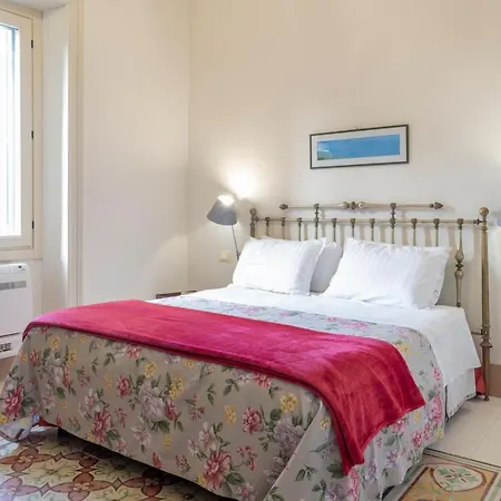 Casa Cattauro Vista Cielo Bed & Breakfast *