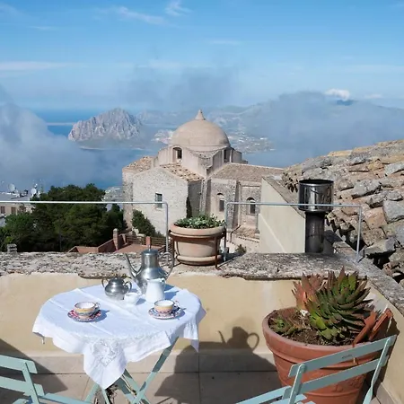 Casa Cattauro Vista Cielo