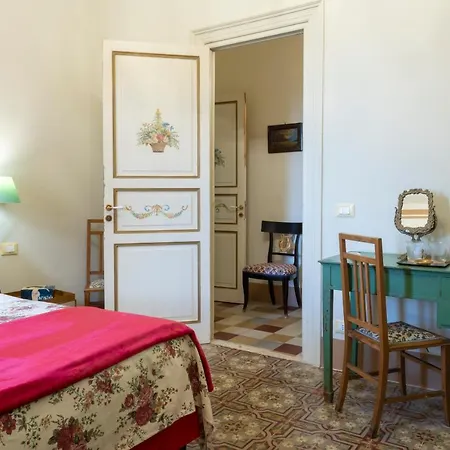 Casa Cattauro Vista Cielo Erice