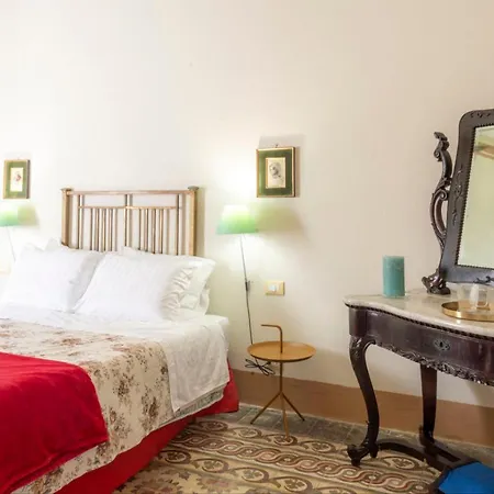 Bed & Breakfast Casa Cattauro Vista Cielo Erice