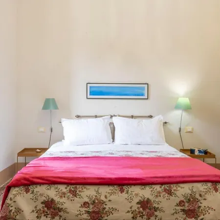 Casa Cattauro Vista Cielo