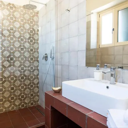 Casa Cattauro Vista Cielo Bed & Breakfast *