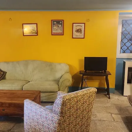Casa Cattauro Vista Cielo