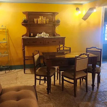 Casa Cattauro Vista Cielo Bed & Breakfast