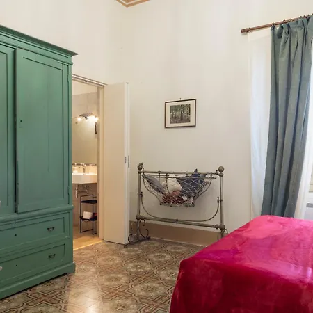 Casa Cattauro Vista Cielo Bed & Breakfast *